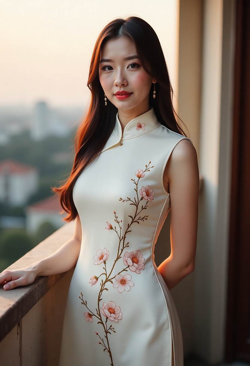 烬火骑士