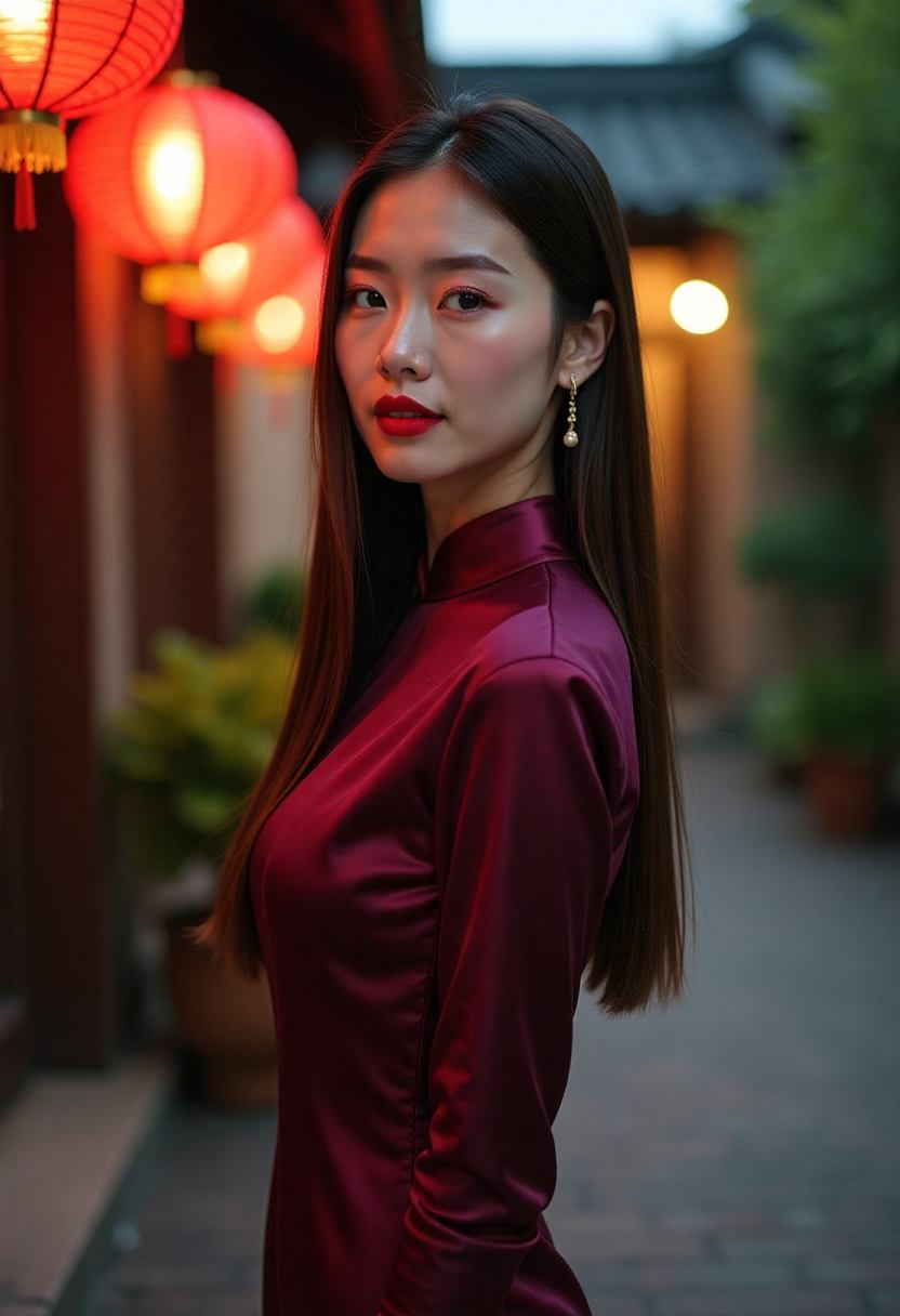 玻璃温室