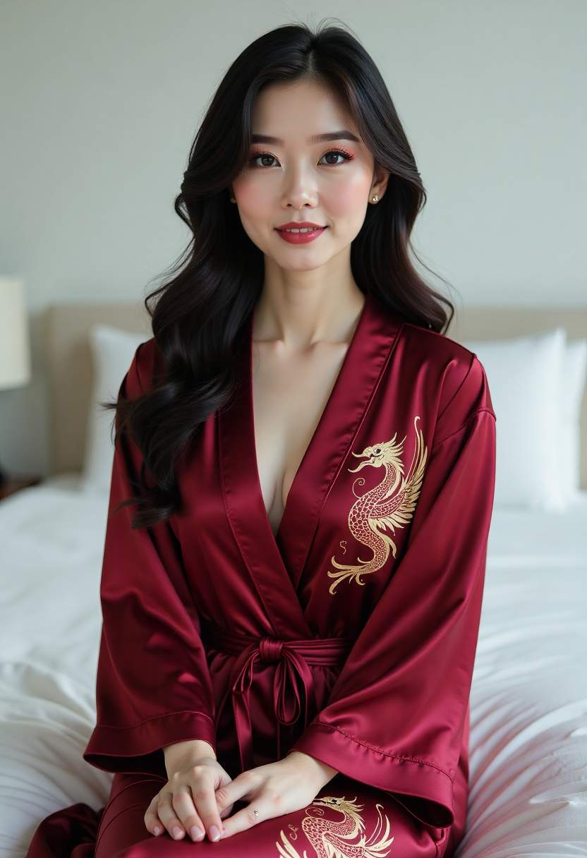 潮汐回响